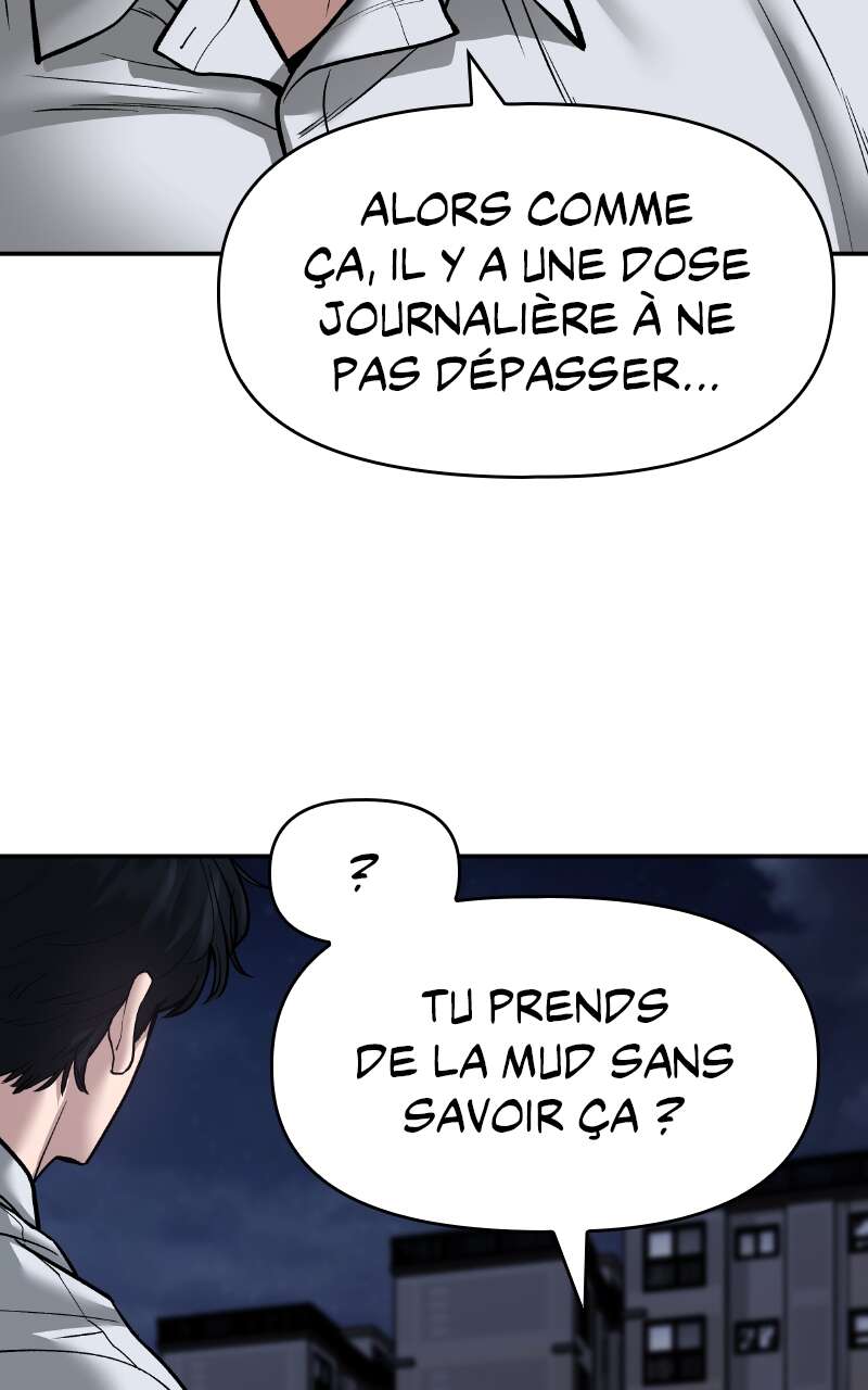 The Bully in Charge Chapitre 72 - Page 46