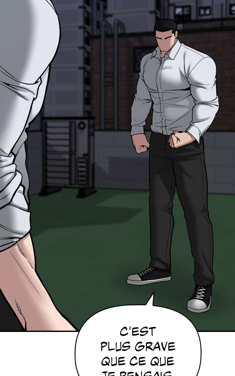 The Bully in Charge Chapitre 72 - Page 47