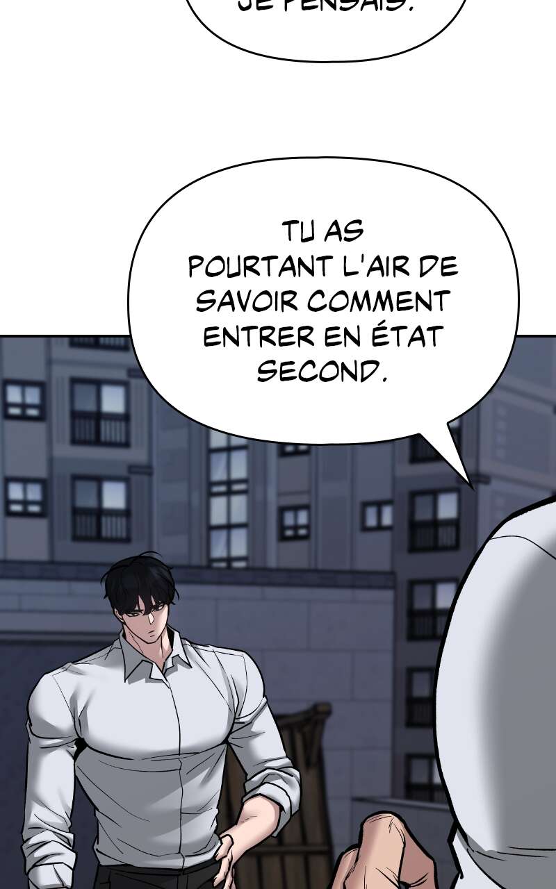 The Bully in Charge Chapitre 72 - Page 48