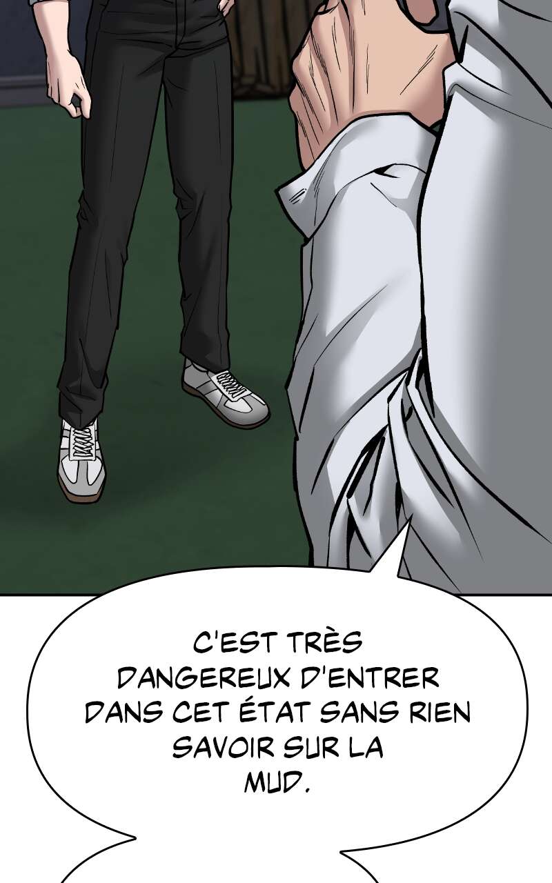 The Bully in Charge Chapitre 72 - Page 49