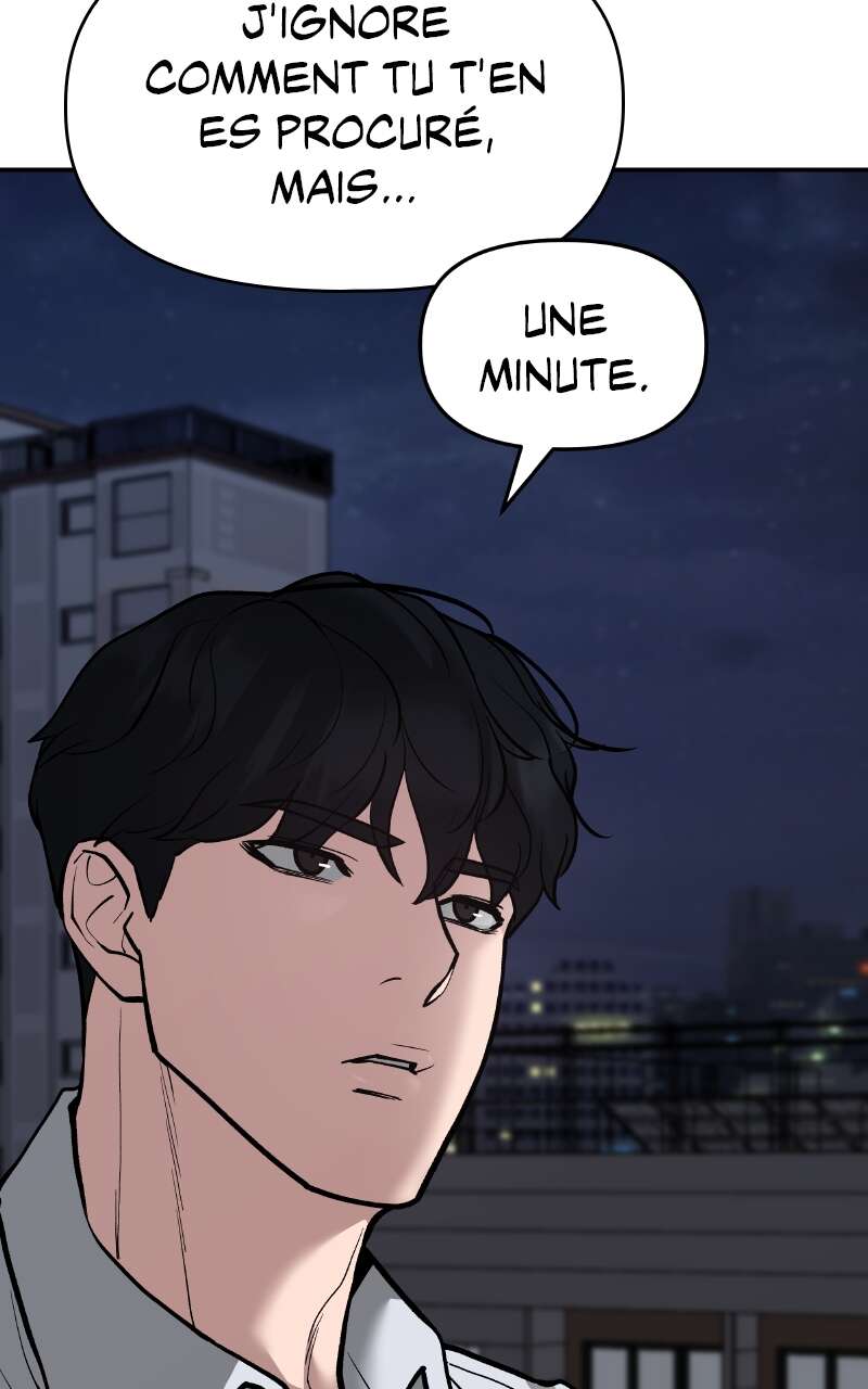 The Bully in Charge Chapitre 72 - Page 50