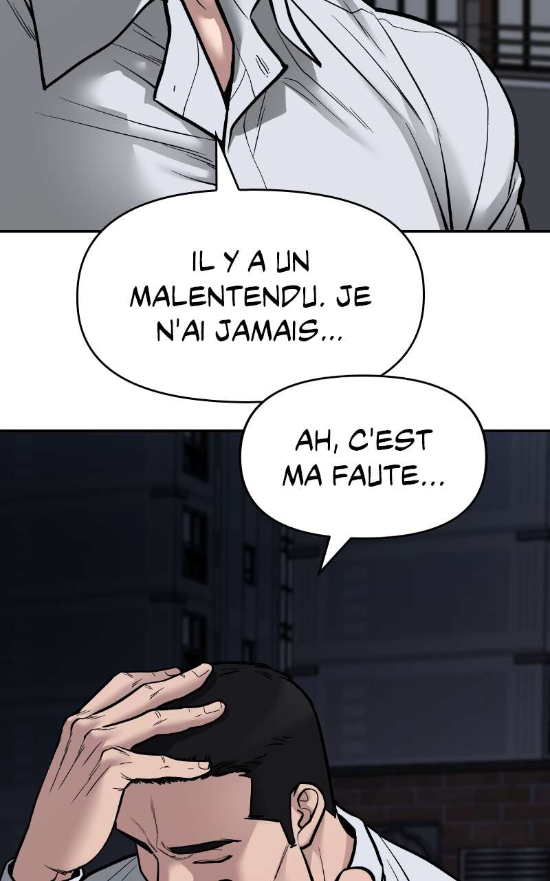 The Bully in Charge Chapitre 72 - Page 51
