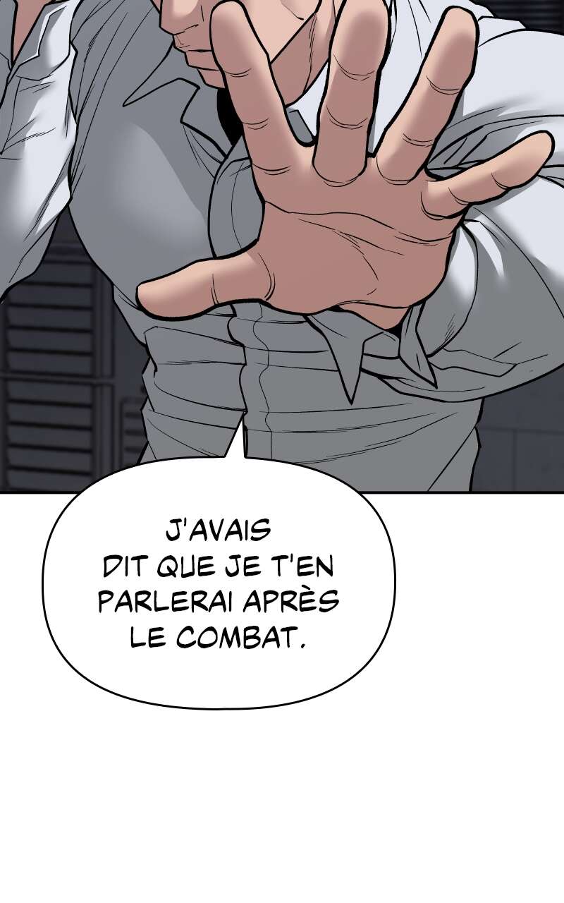 The Bully in Charge Chapitre 72 - Page 52