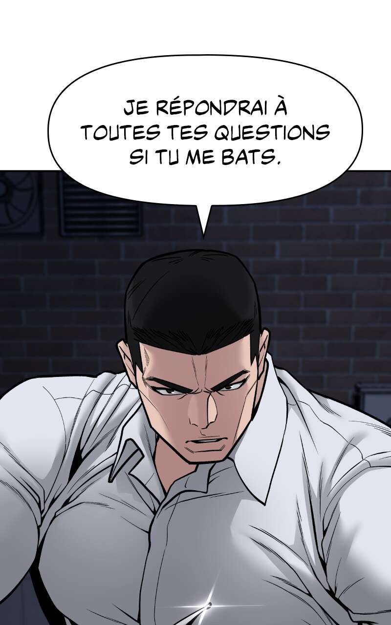 The Bully in Charge Chapitre 72 - Page 53