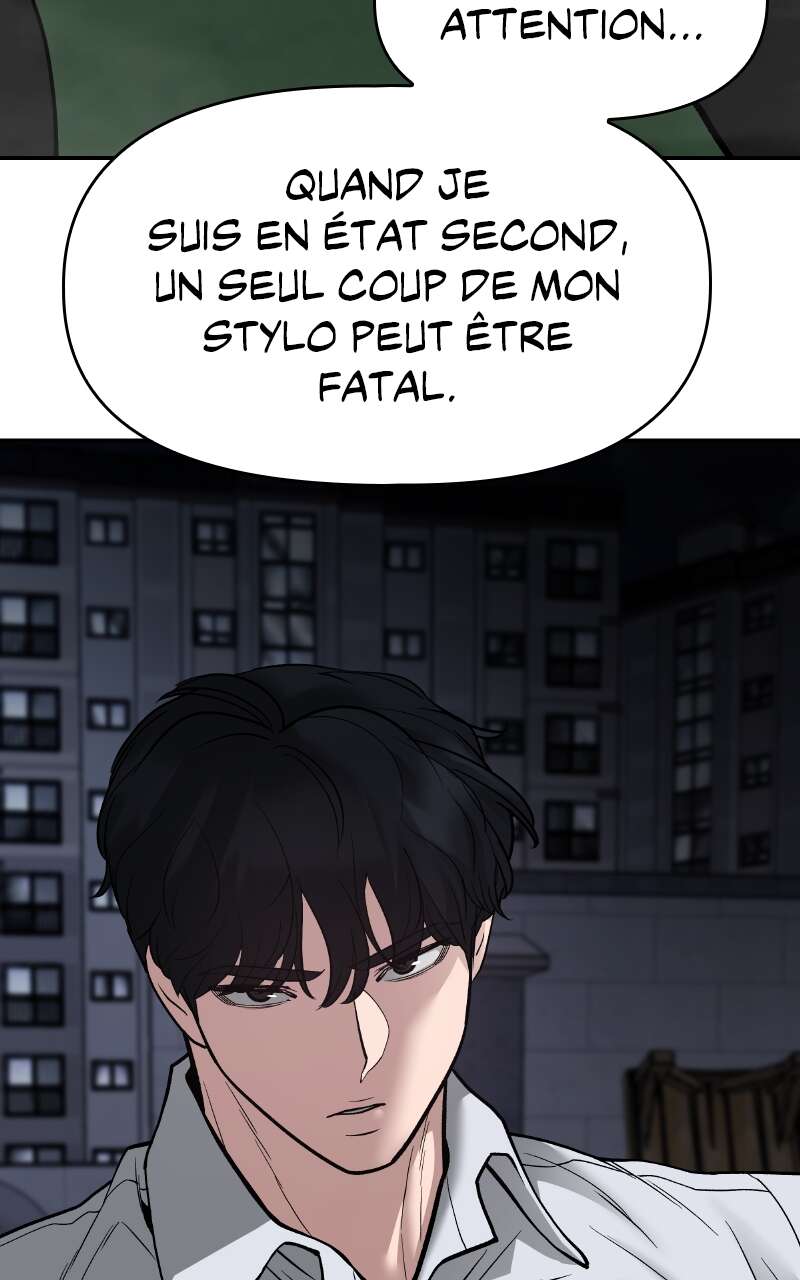 The Bully in Charge Chapitre 72 - Page 55