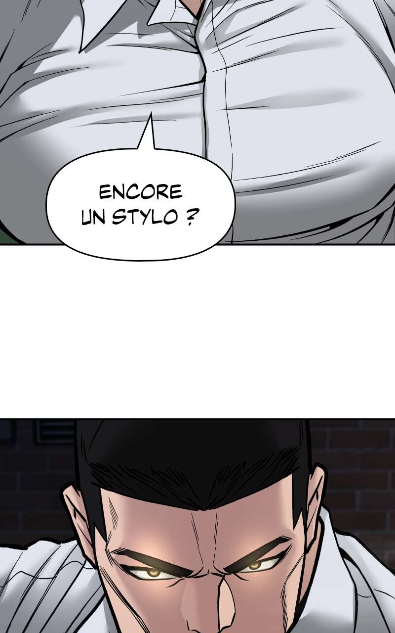 The Bully in Charge Chapitre 72 - Page 56