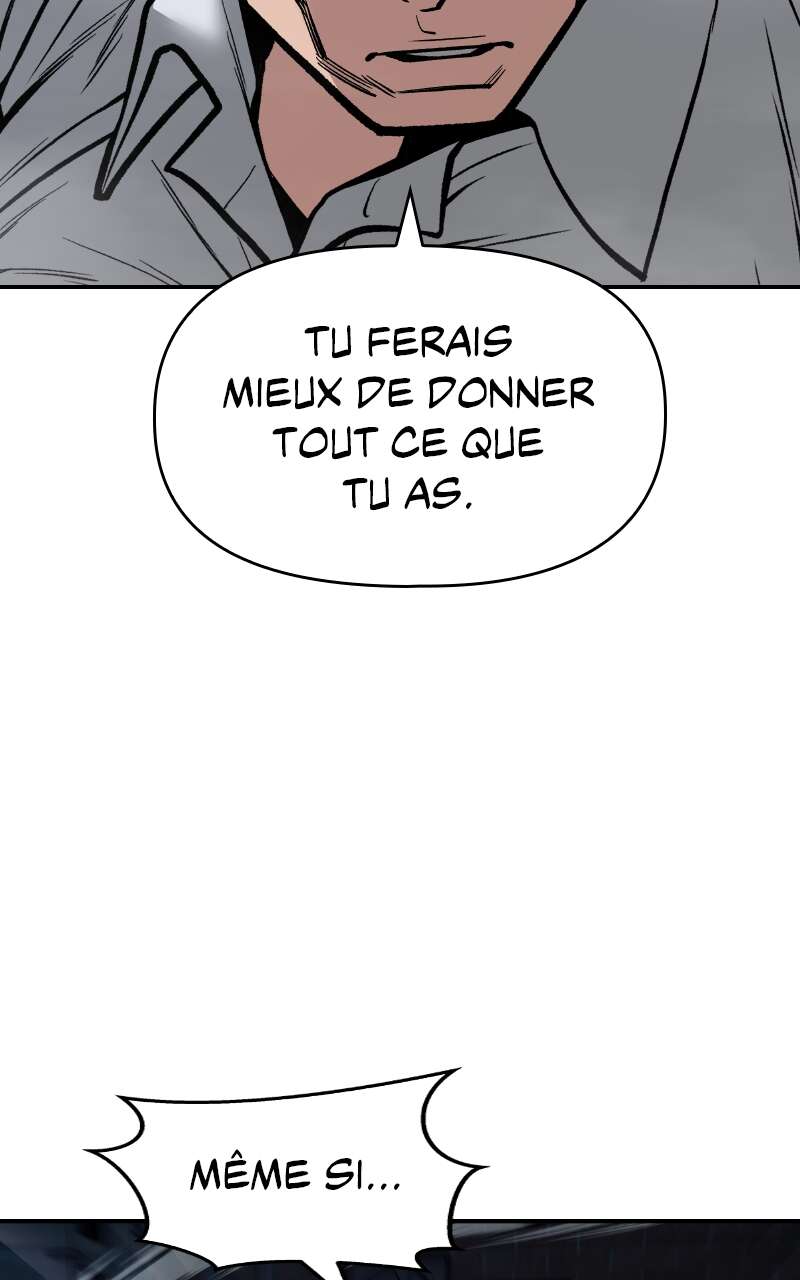 The Bully in Charge Chapitre 72 - Page 57