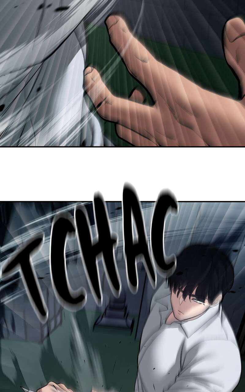 The Bully in Charge Chapitre 72 - Page 61