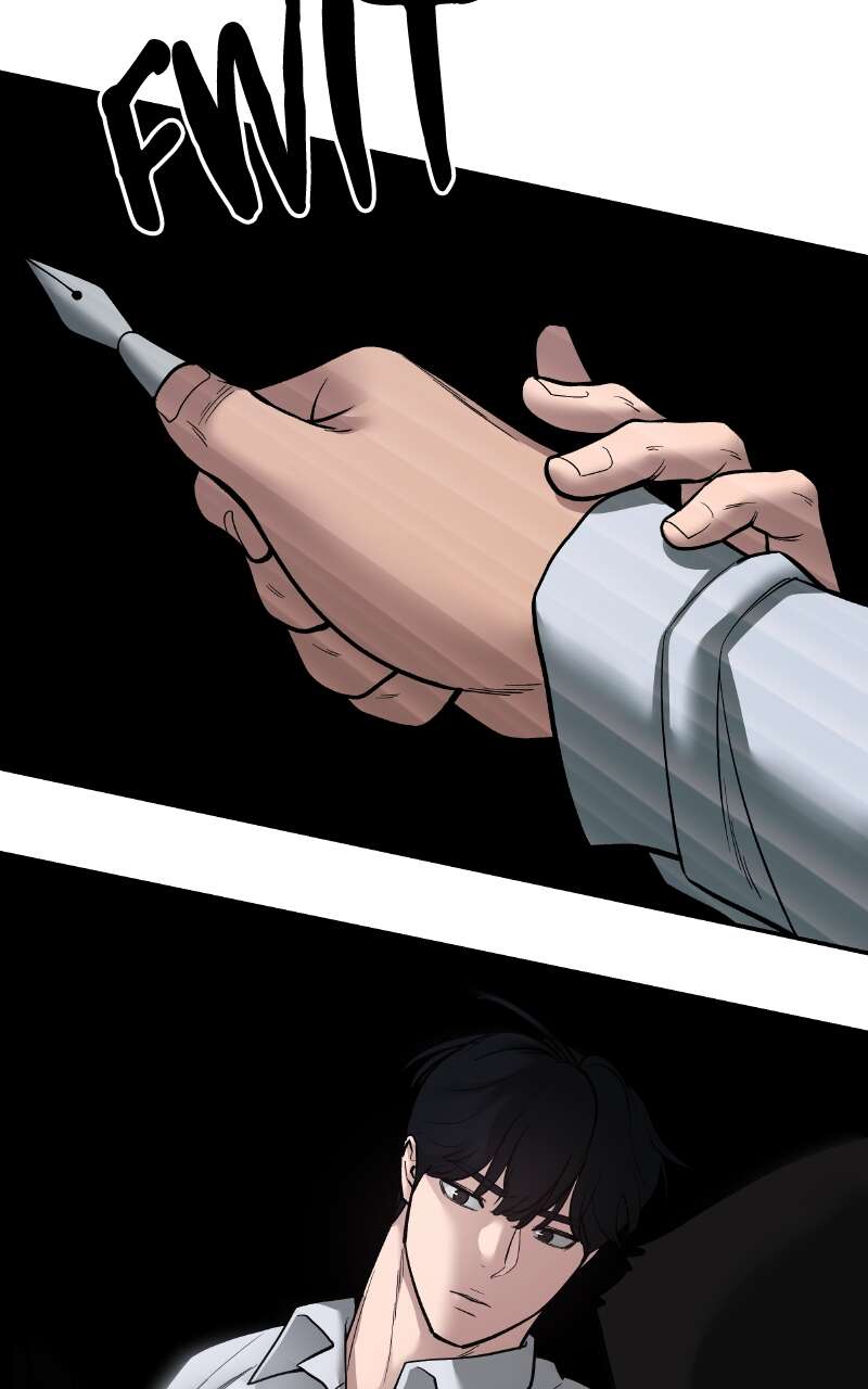 The Bully in Charge Chapitre 72 - Page 63