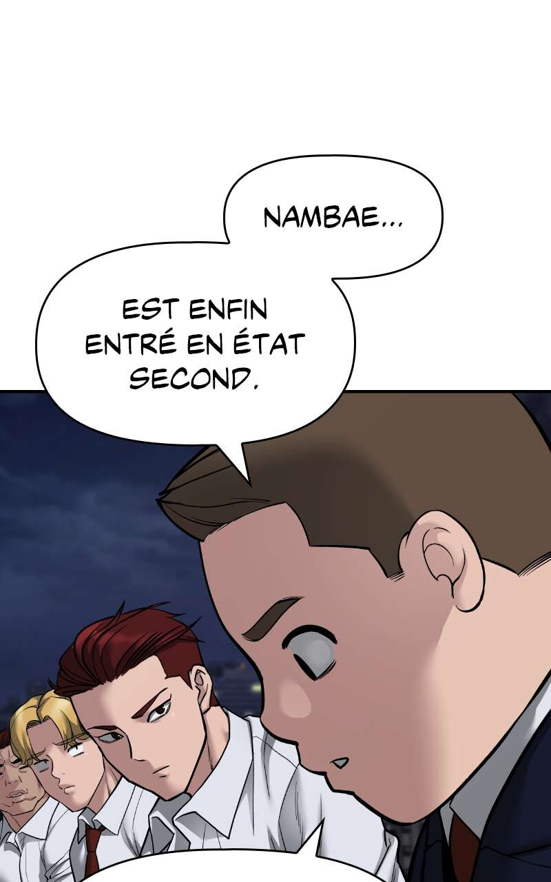 The Bully in Charge Chapitre 72 - Page 70