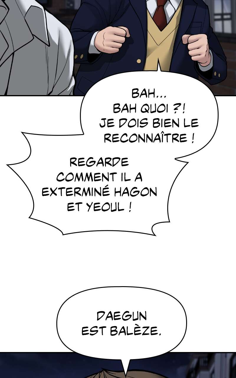 The Bully in Charge Chapitre 72 - Page 72
