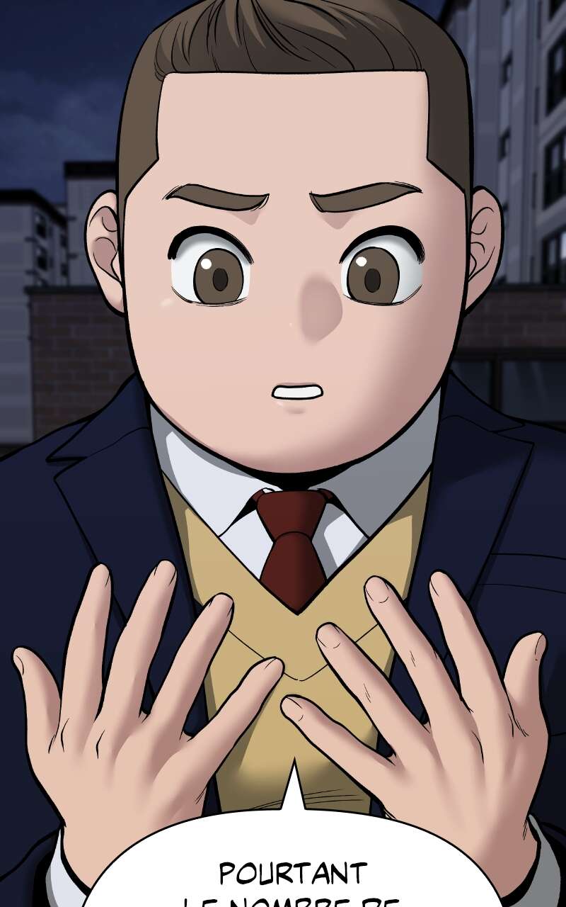 The Bully in Charge Chapitre 72 - Page 73