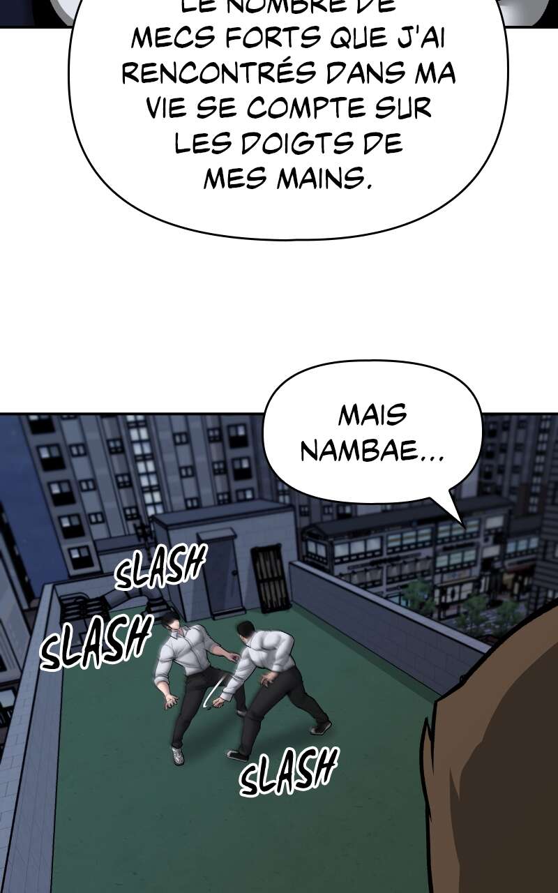 The Bully in Charge Chapitre 72 - Page 74