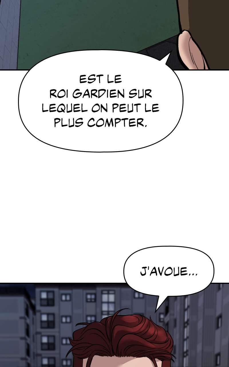 The Bully in Charge Chapitre 72 - Page 75