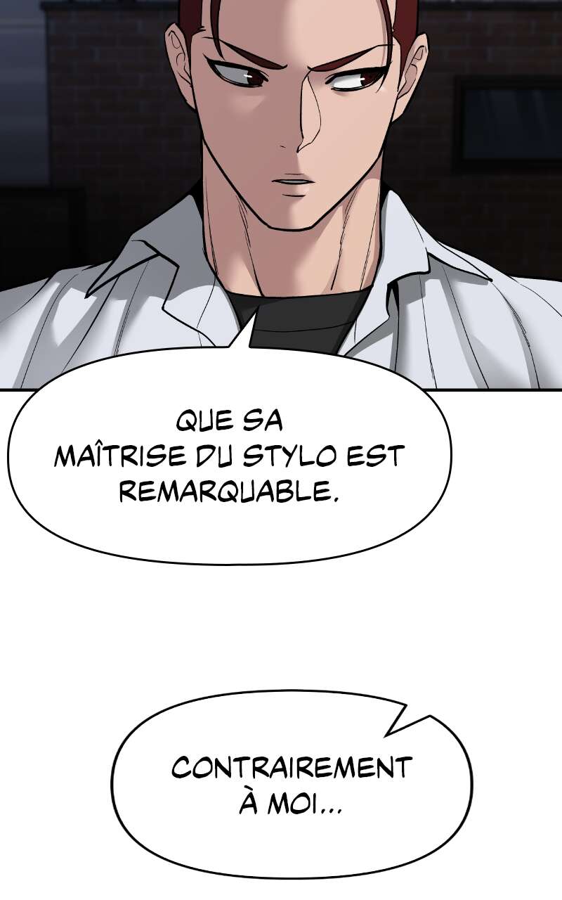 The Bully in Charge Chapitre 72 - Page 76