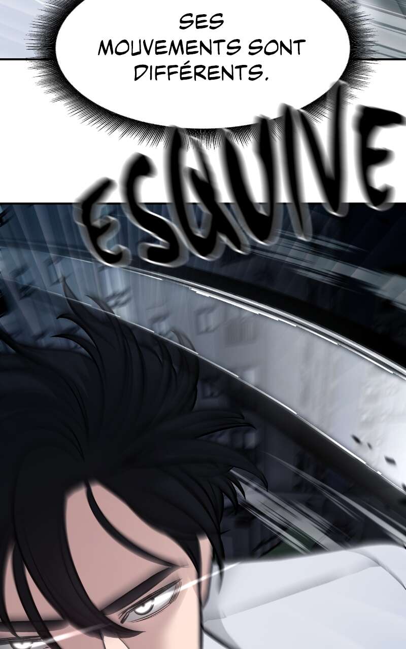 The Bully in Charge Chapitre 72 - Page 83