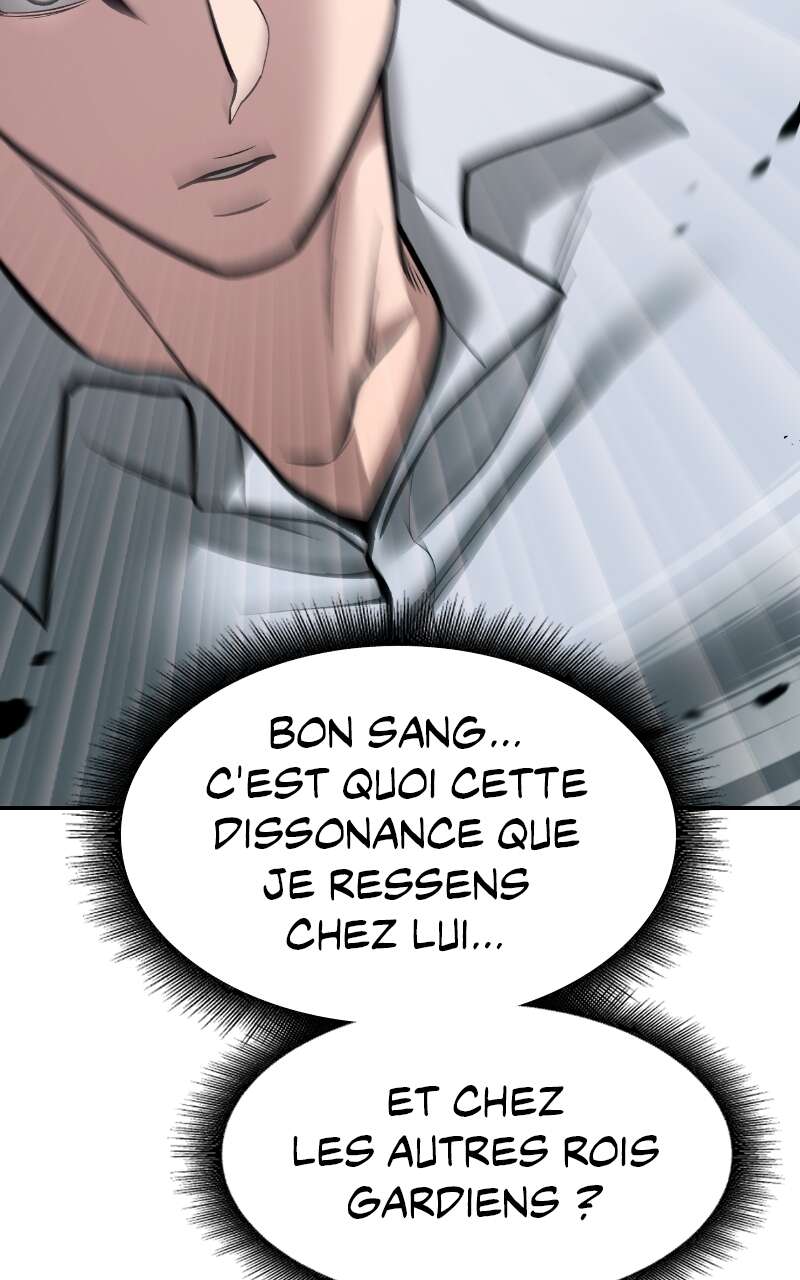 The Bully in Charge Chapitre 72 - Page 84