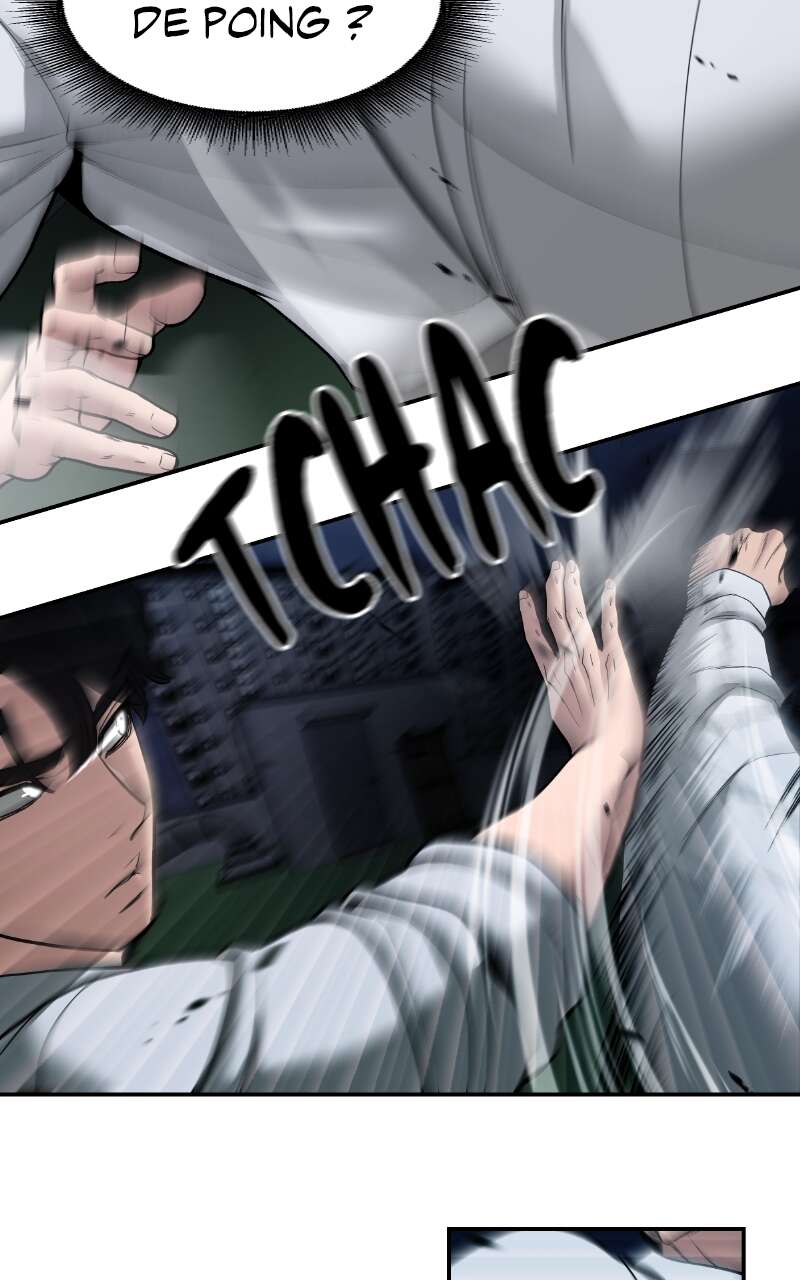 The Bully in Charge Chapitre 72 - Page 86