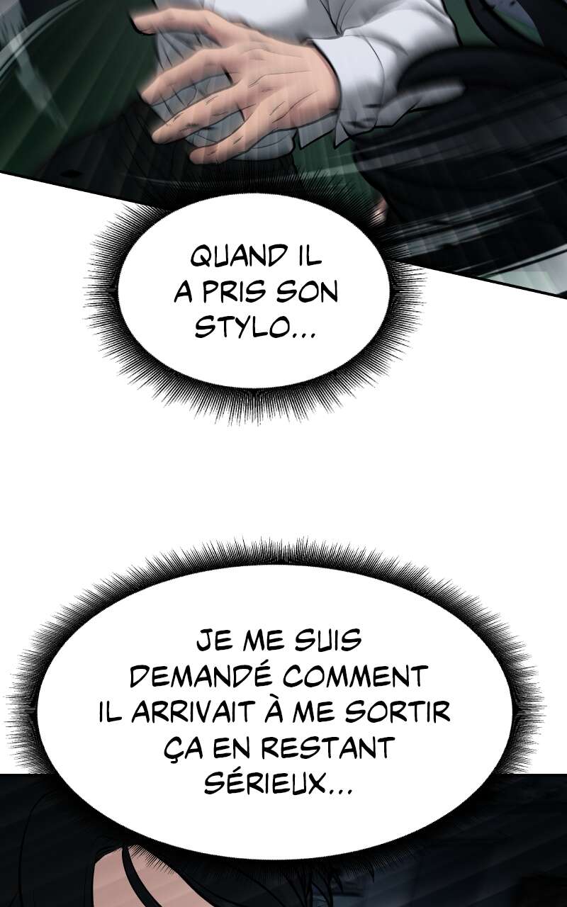 The Bully in Charge Chapitre 72 - Page 92