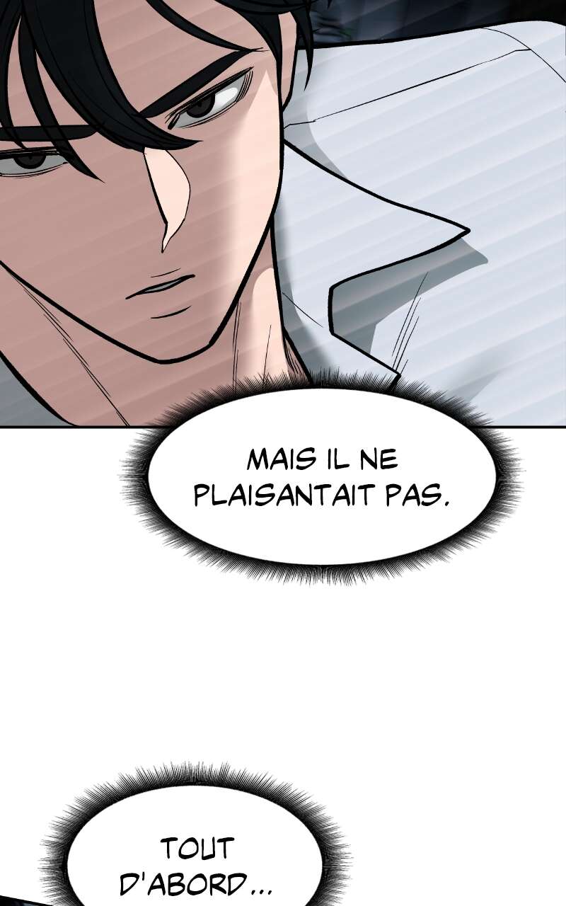 The Bully in Charge Chapitre 72 - Page 93