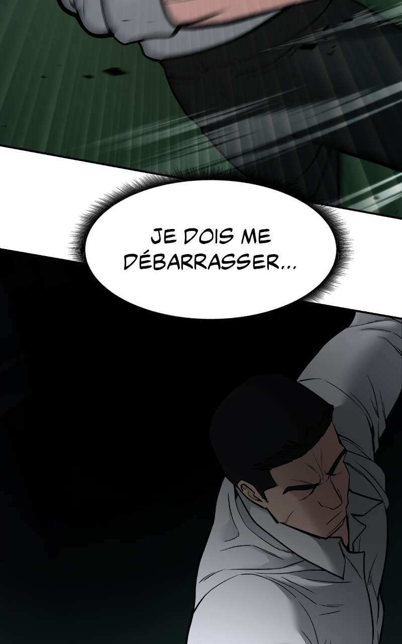 The Bully in Charge Chapitre 72 - Page 95
