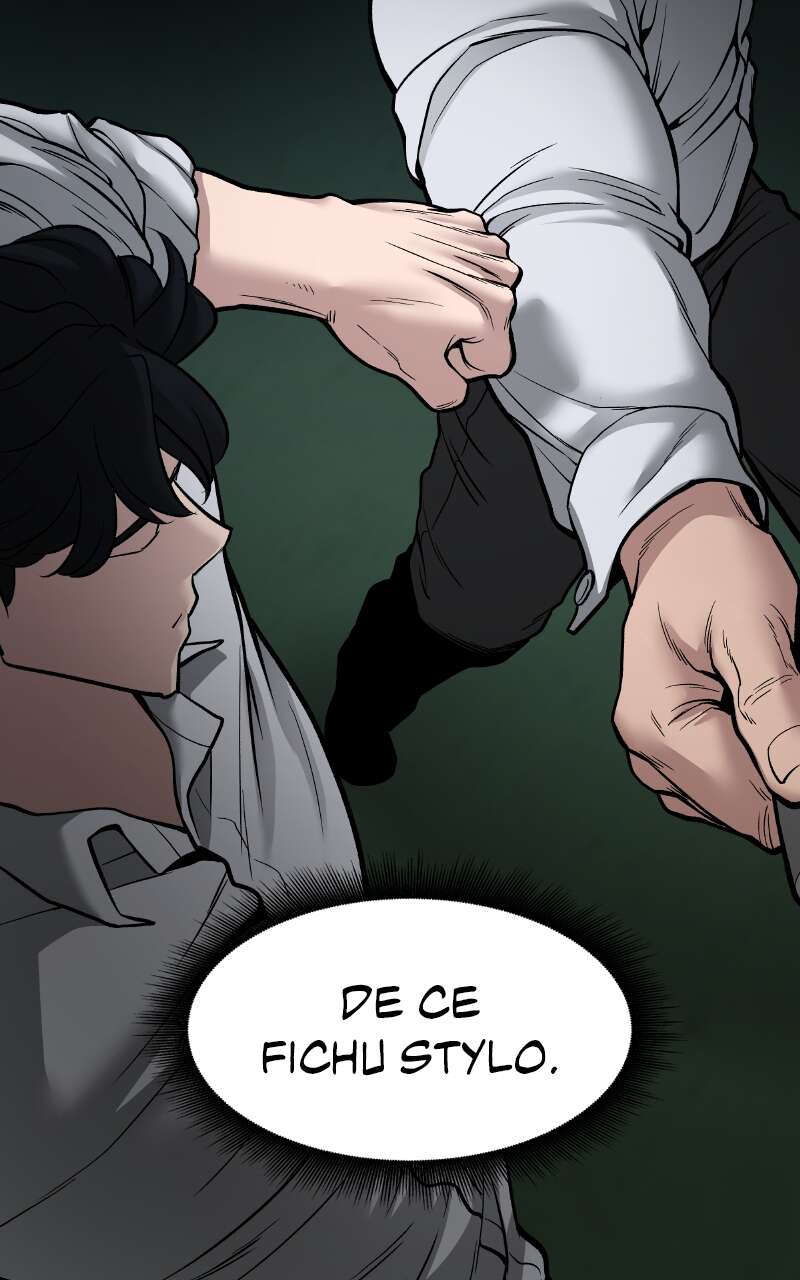The Bully in Charge Chapitre 72 - Page 96