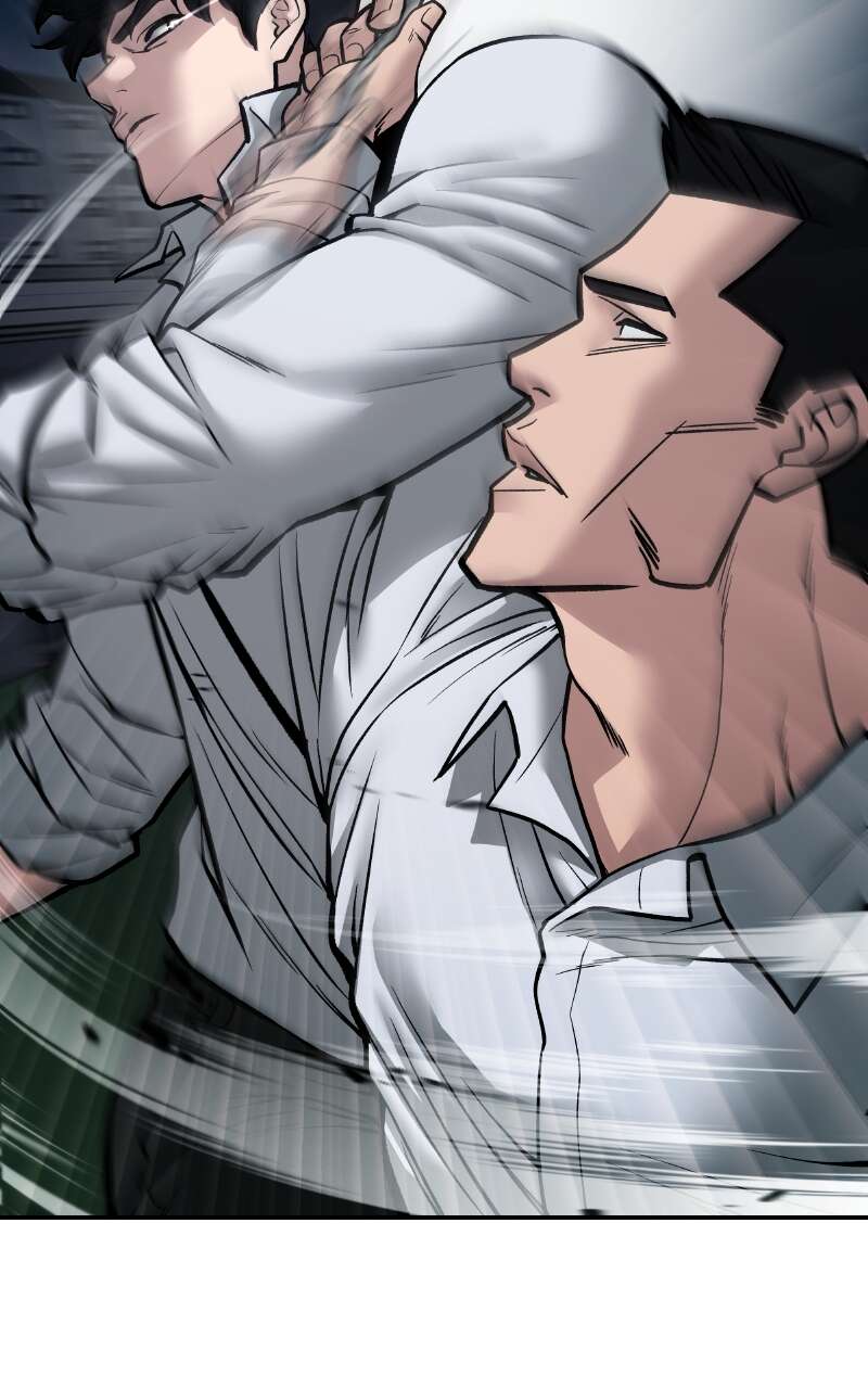The Bully in Charge Chapitre 72 - Page 99