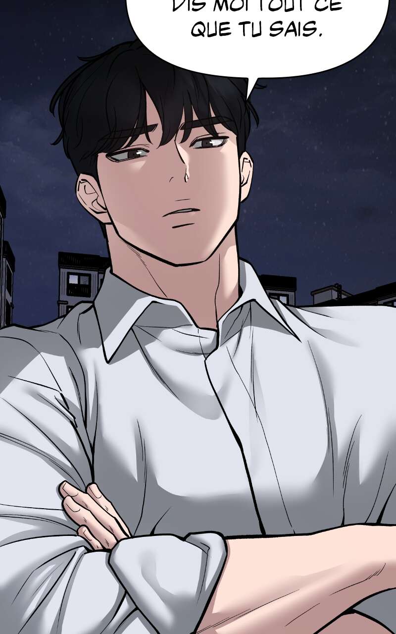 The Bully in Charge Chapitre 73 - Page 100