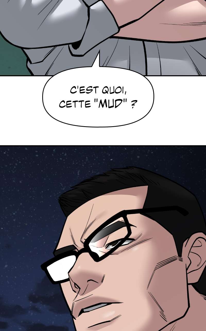 The Bully in Charge Chapitre 73 - Page 101