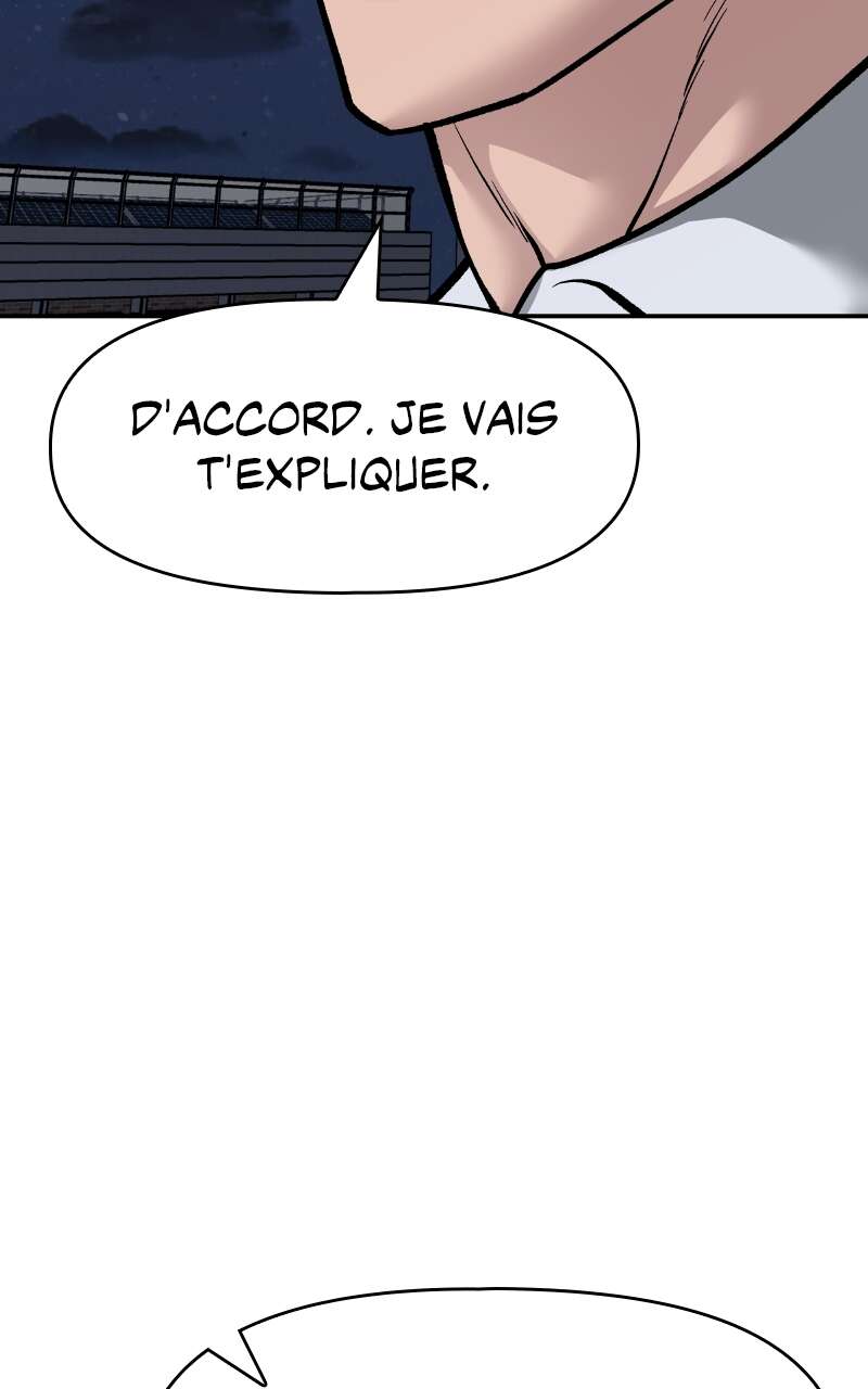 The Bully in Charge Chapitre 73 - Page 102