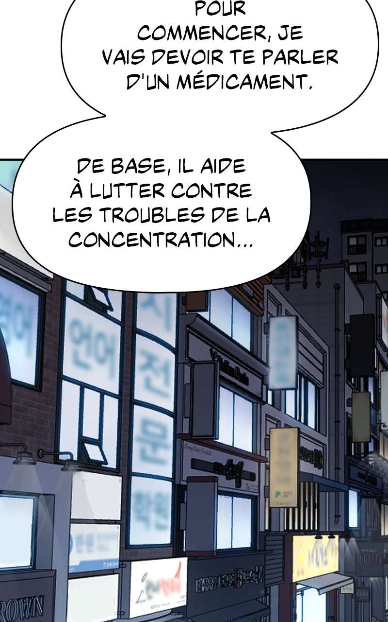 The Bully in Charge Chapitre 73 - Page 103