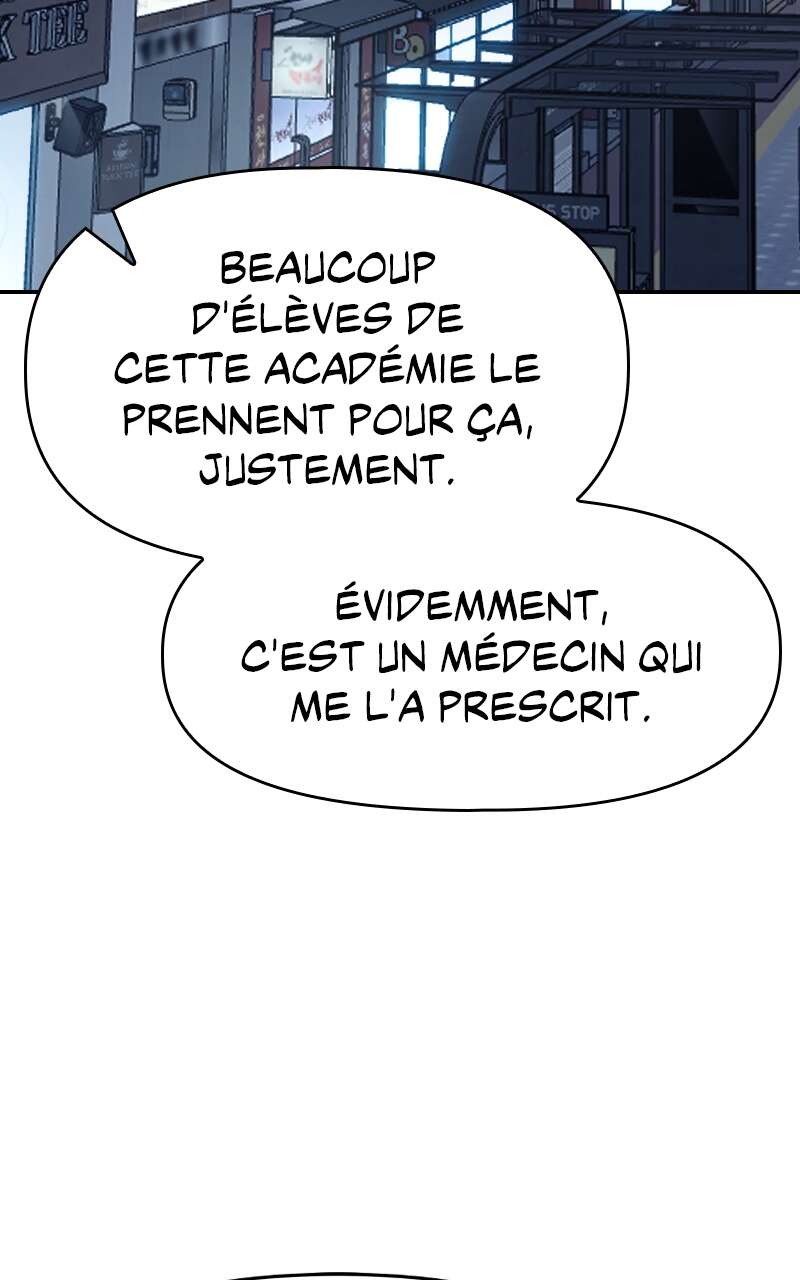 The Bully in Charge Chapitre 73 - Page 104