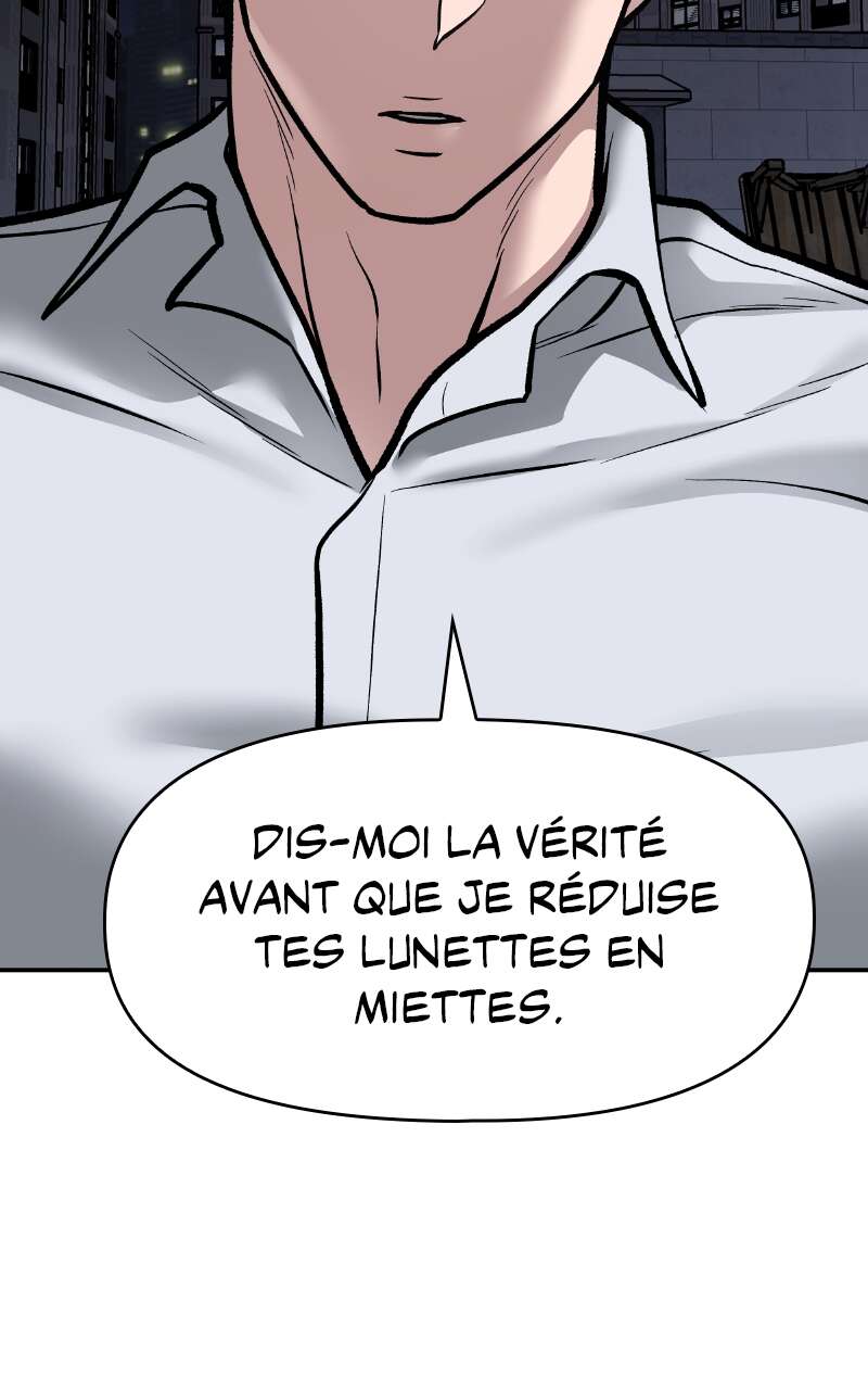 The Bully in Charge Chapitre 73 - Page 106