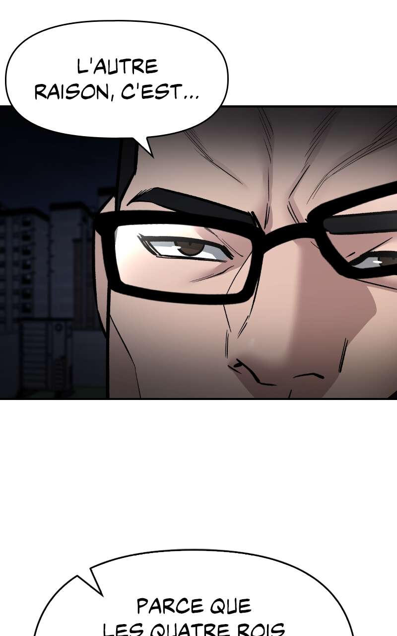 The Bully in Charge Chapitre 73 - Page 107