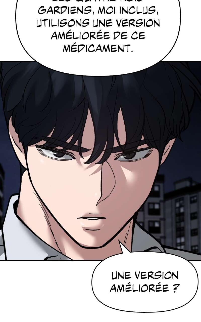 The Bully in Charge Chapitre 73 - Page 108