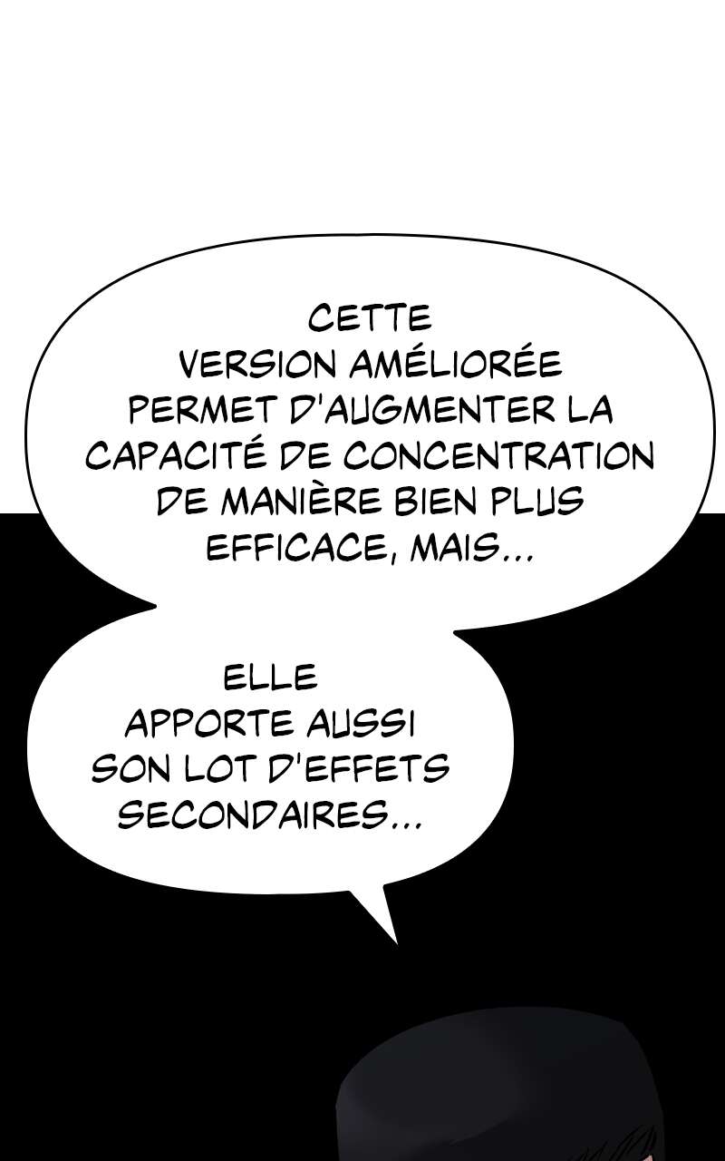 The Bully in Charge Chapitre 73 - Page 109