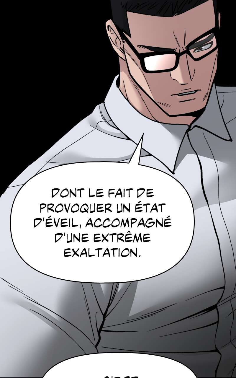 The Bully in Charge Chapitre 73 - Page 110