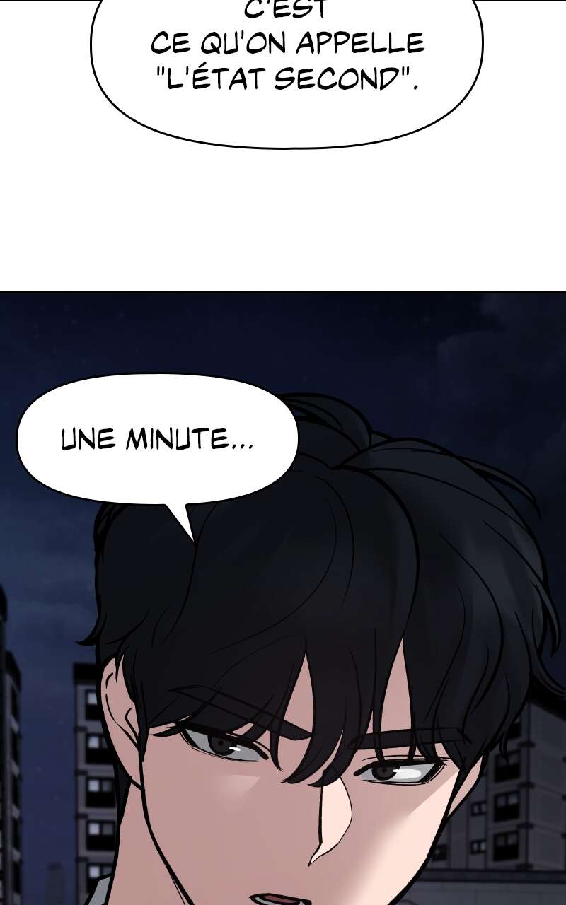 The Bully in Charge Chapitre 73 - Page 111
