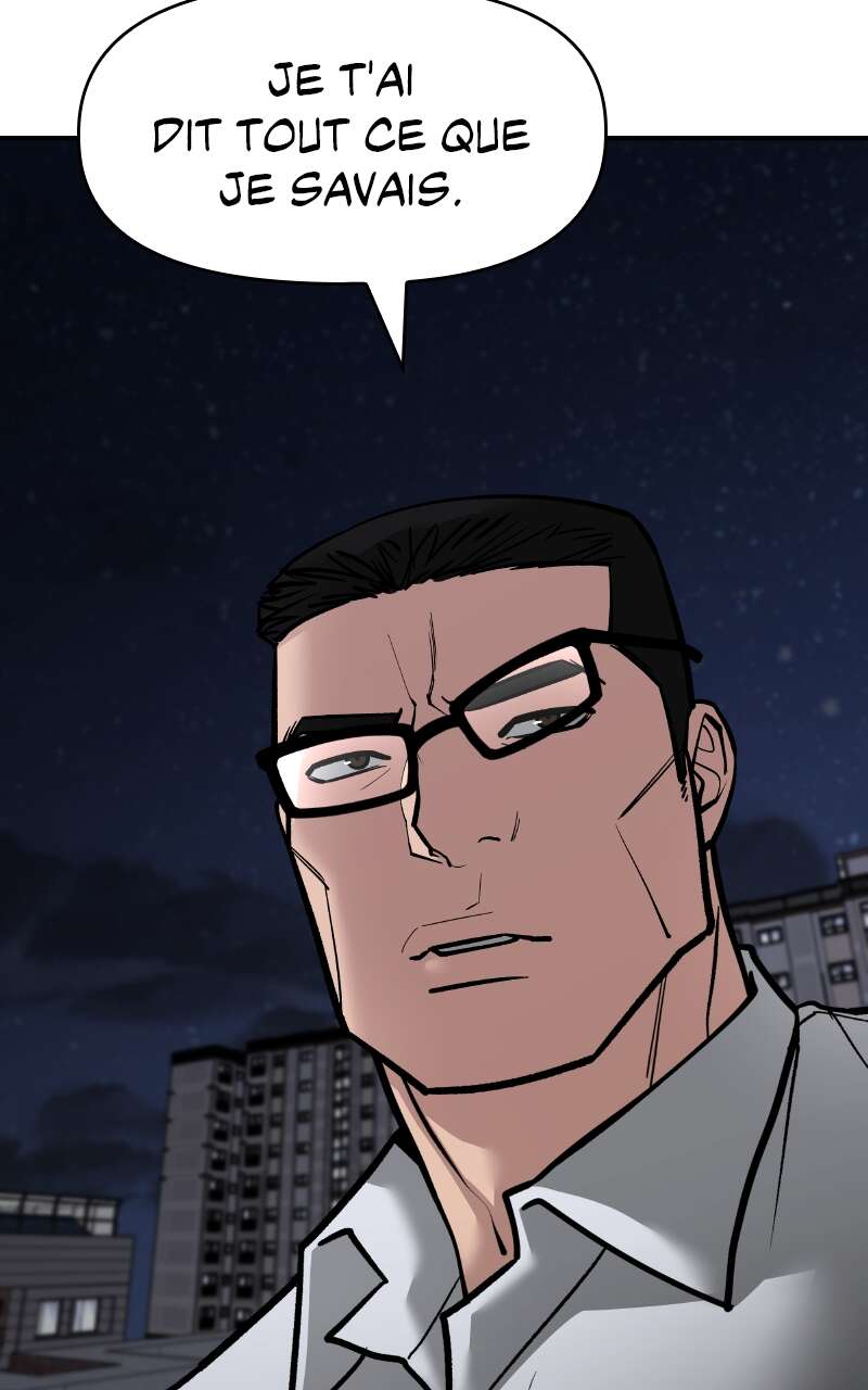 The Bully in Charge Chapitre 73 - Page 113