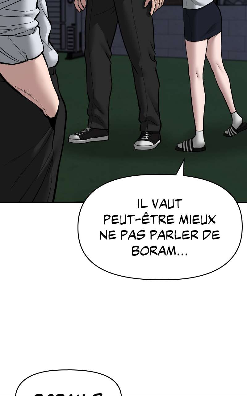 The Bully in Charge Chapitre 73 - Page 115