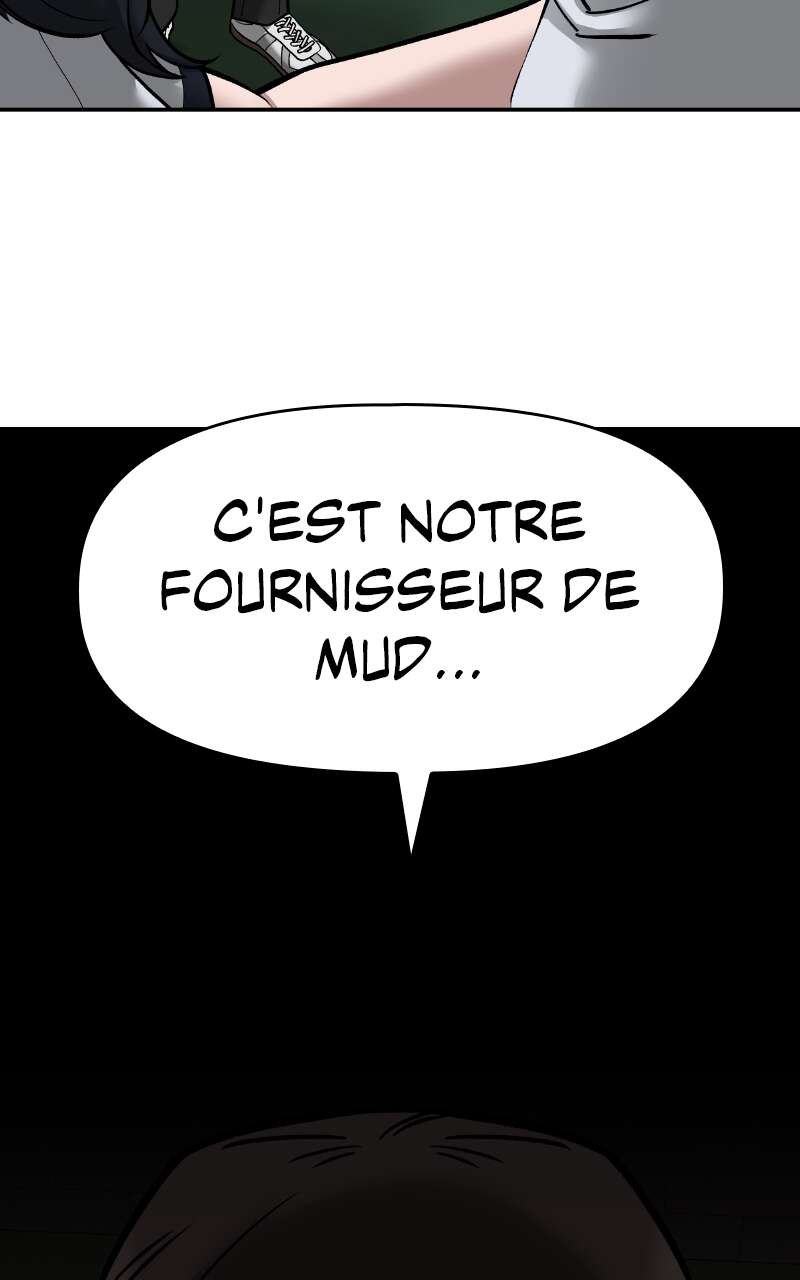 The Bully in Charge Chapitre 73 - Page 117