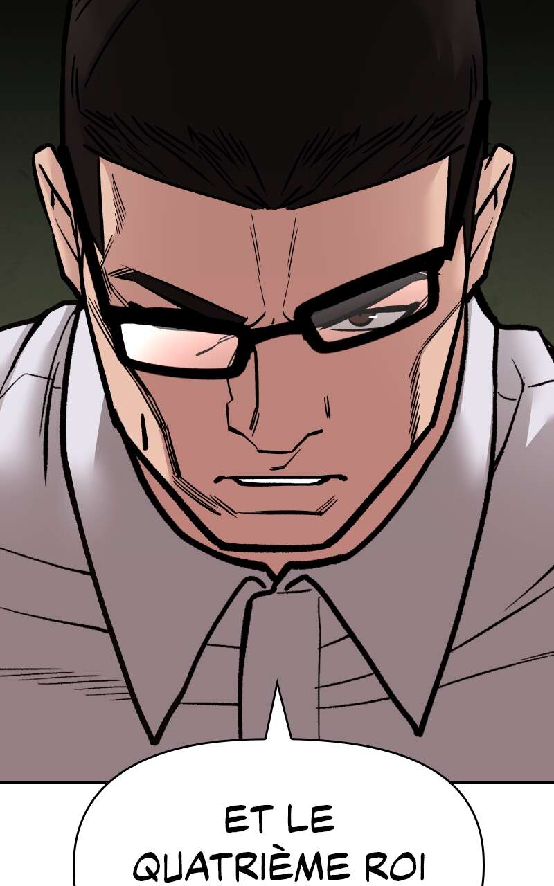 The Bully in Charge Chapitre 73 - Page 118