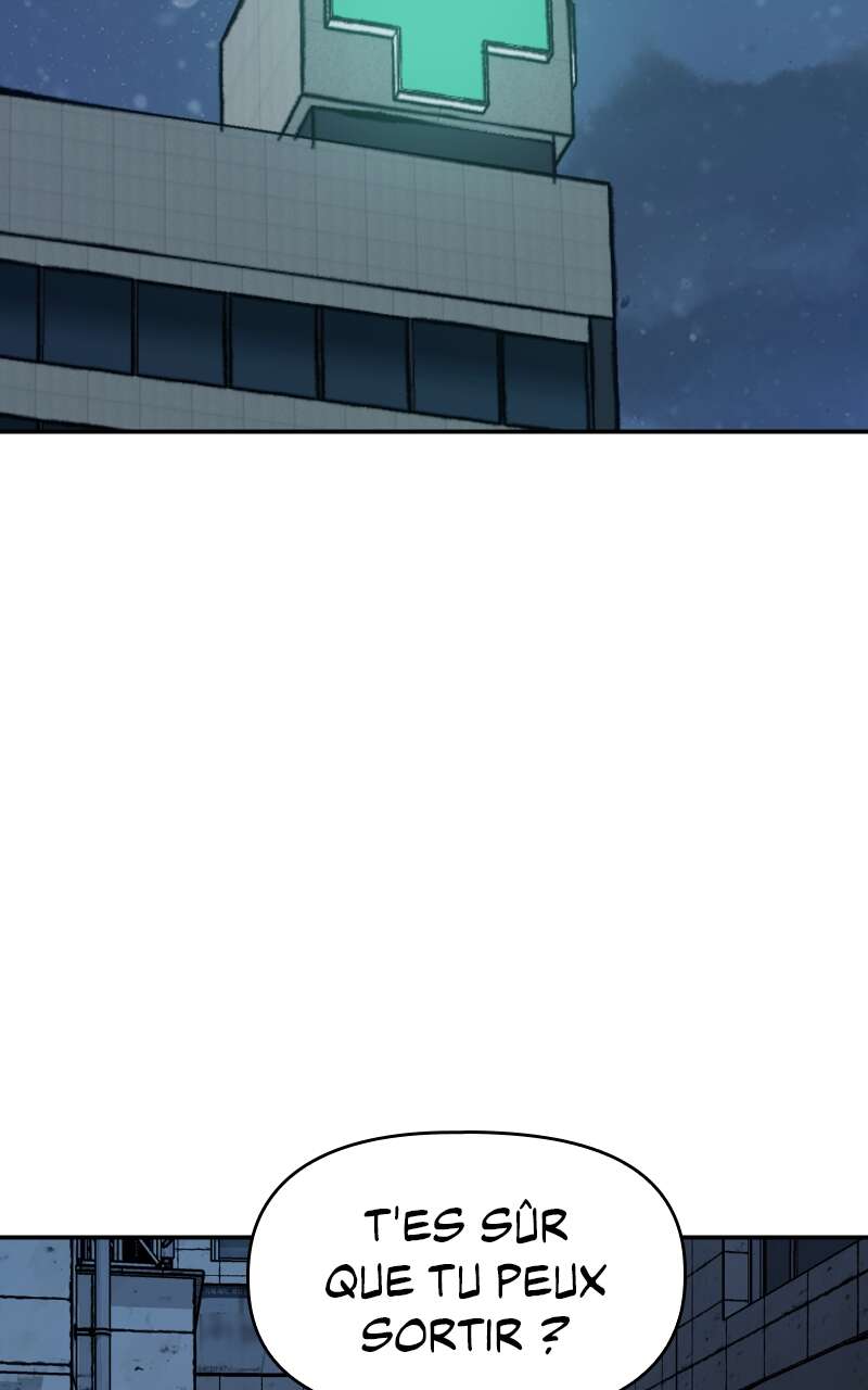 The Bully in Charge Chapitre 73 - Page 120