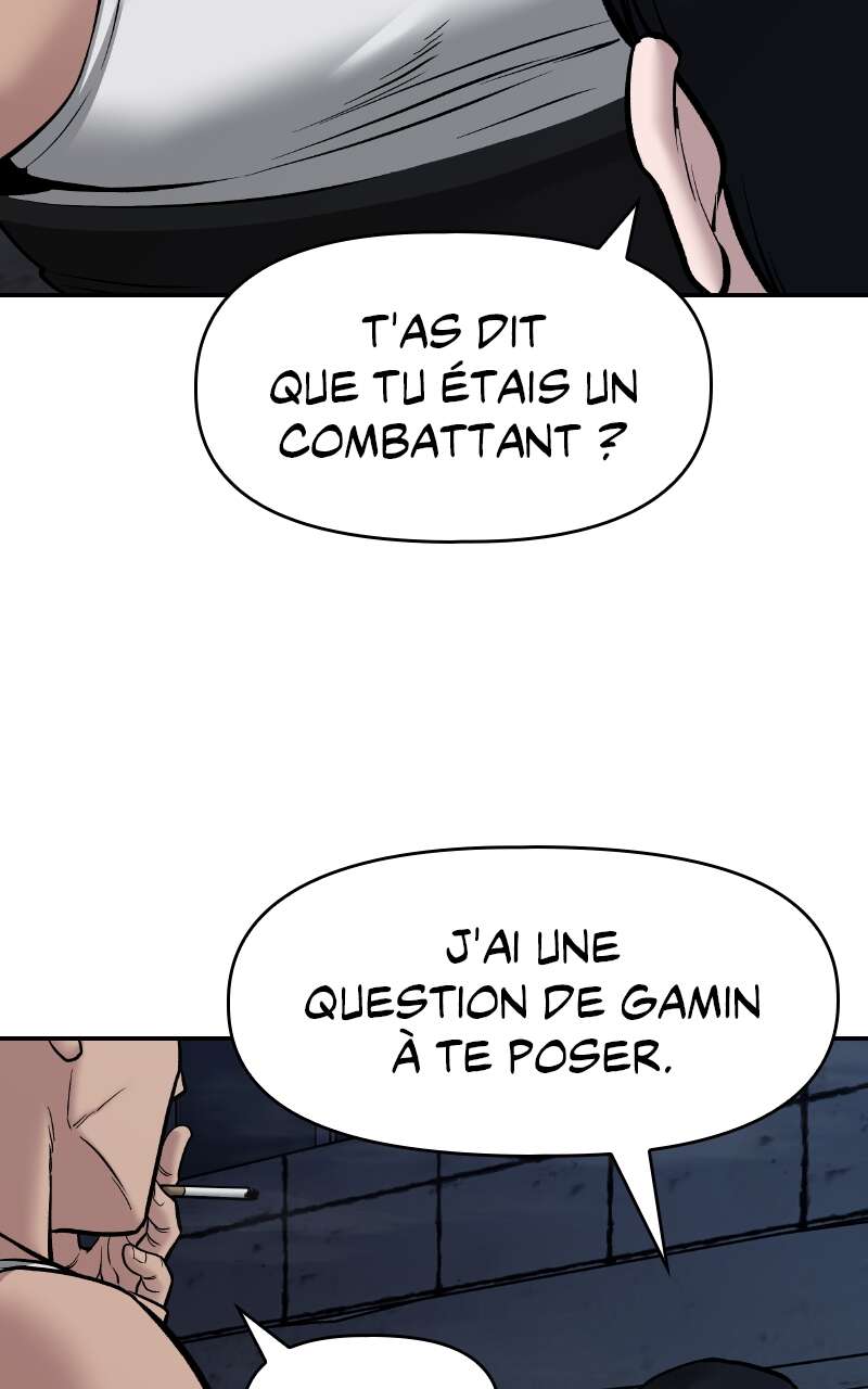 The Bully in Charge Chapitre 73 - Page 123