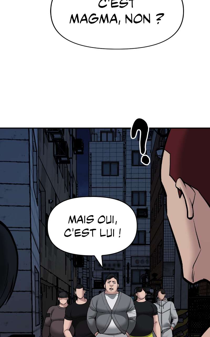 The Bully in Charge Chapitre 73 - Page 125