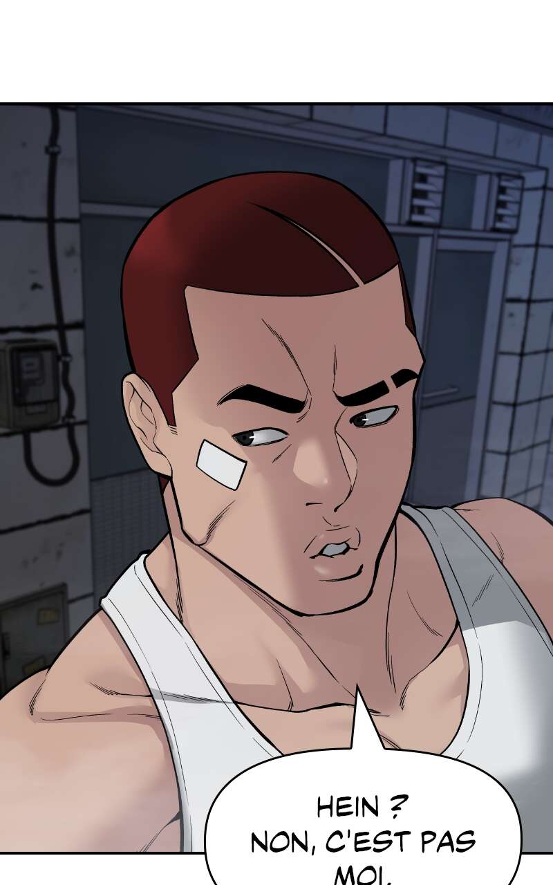 The Bully in Charge Chapitre 73 - Page 127