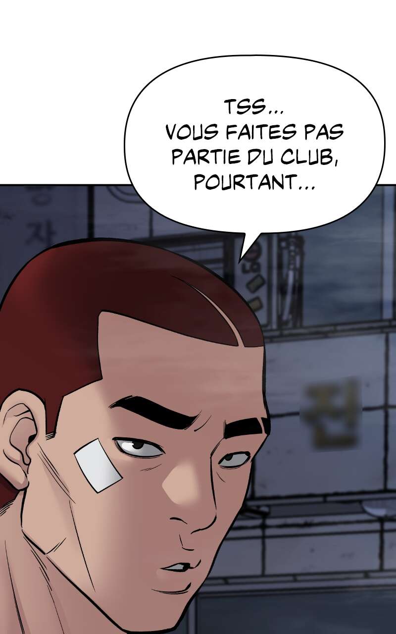 The Bully in Charge Chapitre 73 - Page 130