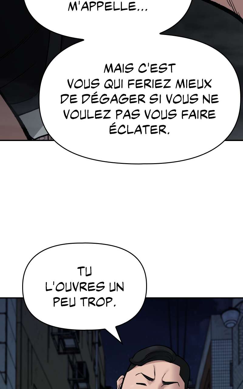 The Bully in Charge Chapitre 73 - Page 132