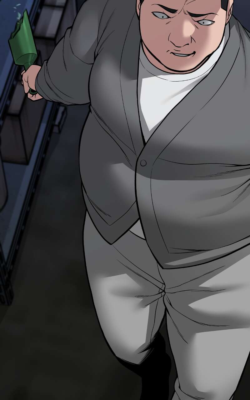 The Bully in Charge Chapitre 73 - Page 135