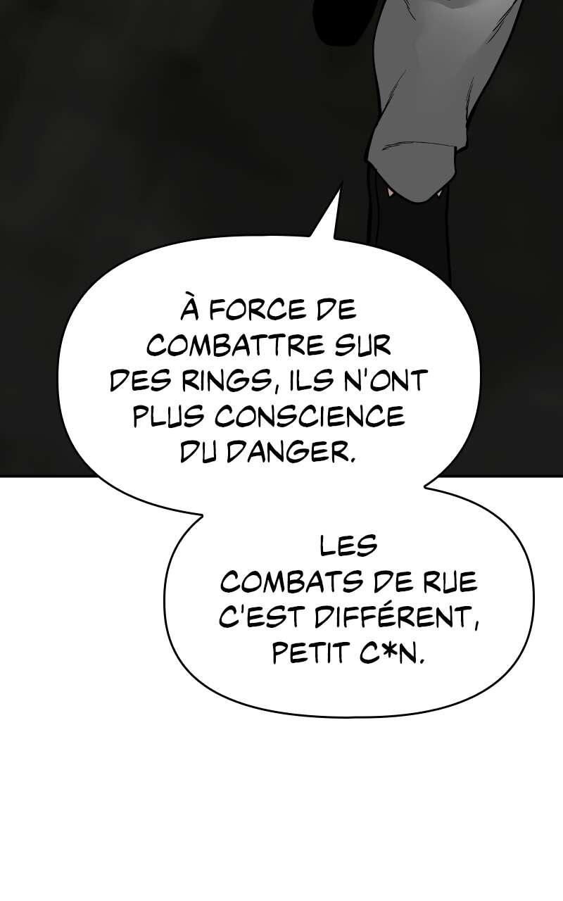 The Bully in Charge Chapitre 73 - Page 136